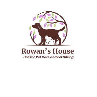 Rowan's House Logo